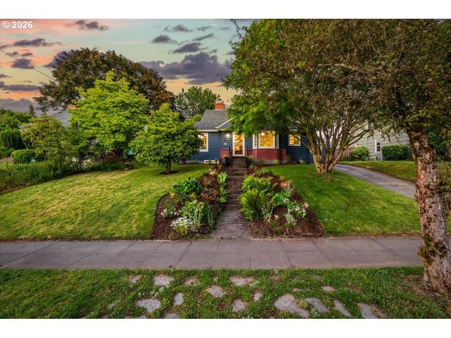 110 Se 47TH Ave, Portland, OR 97215