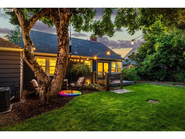 110 Se 47TH Ave, Portland, OR 97215