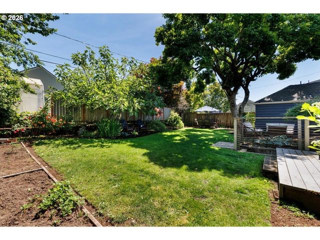 110 Se 47TH Ave, Portland, OR 97215