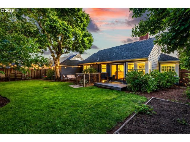 110 Se 47TH Ave, Portland, OR 97215