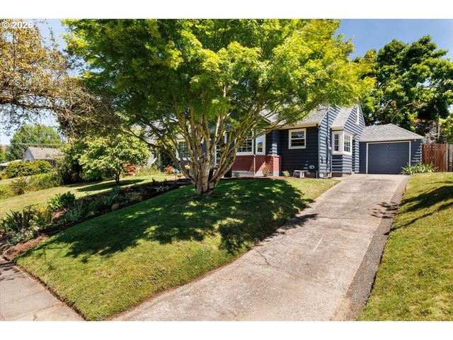 110 Se 47TH Ave, Portland, OR 97215