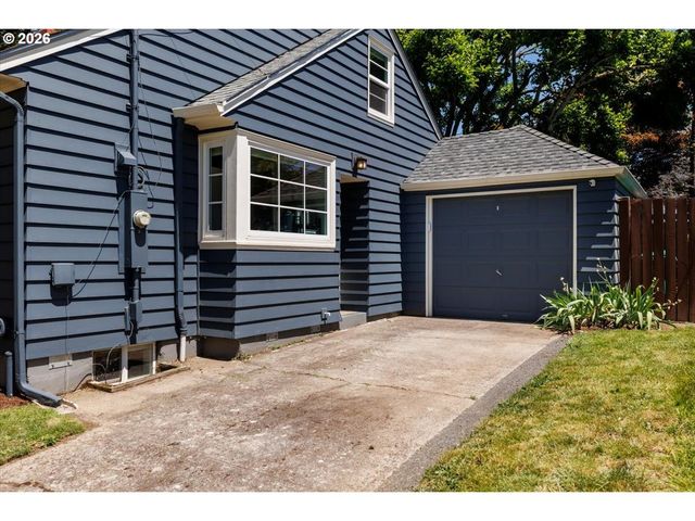 110 Se 47TH Ave, Portland, OR 97215