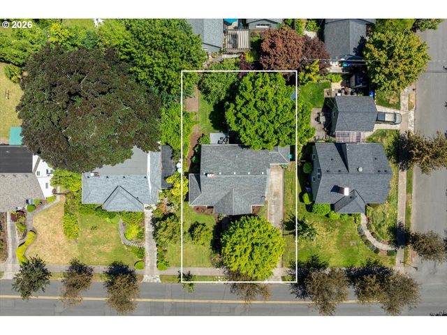 110 Se 47TH Ave, Portland, OR 97215