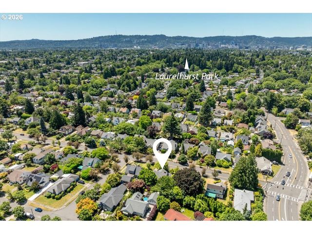 110 Se 47TH Ave, Portland, OR 97215