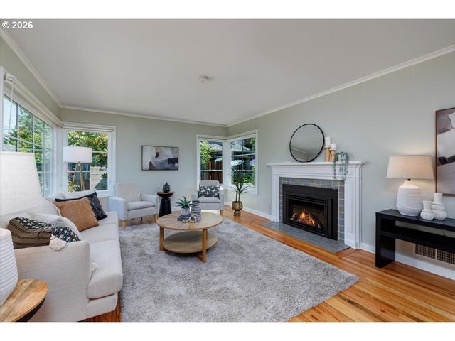 110 Se 47TH Ave, Portland, OR 97215
