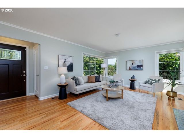 110 Se 47TH Ave, Portland, OR 97215