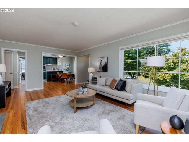 110 Se 47TH Ave, Portland, OR 97215