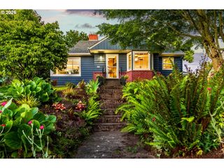 110 Se 47TH Ave, Portland, OR 97215