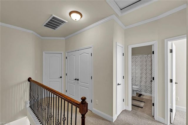 2833 Estella WAY, Chesapeake, VA 23325