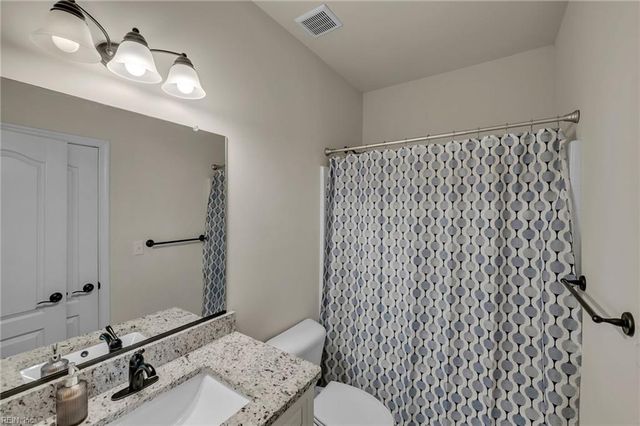 2833 Estella WAY, Chesapeake, VA 23325