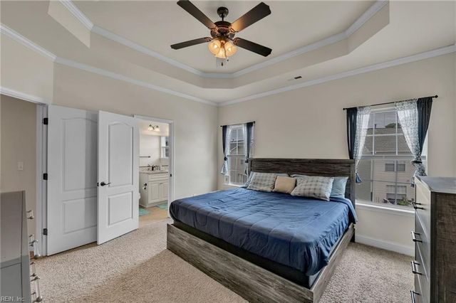 2833 Estella WAY, Chesapeake, VA 23325
