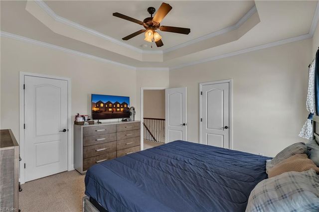 2833 Estella WAY, Chesapeake, VA 23325