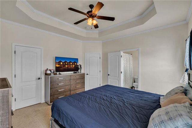2833 Estella WAY, Chesapeake, VA 23325