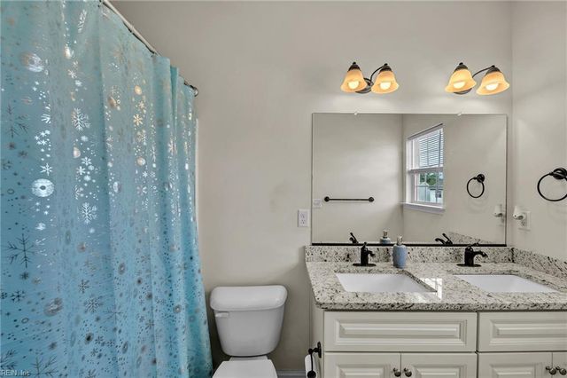 2833 Estella WAY, Chesapeake, VA 23325
