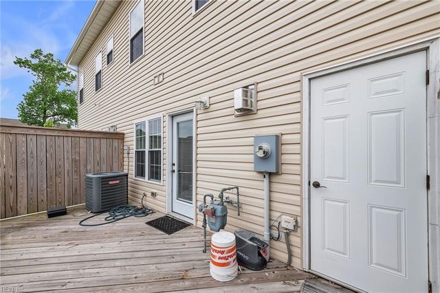 2833 Estella WAY, Chesapeake, VA 23325
