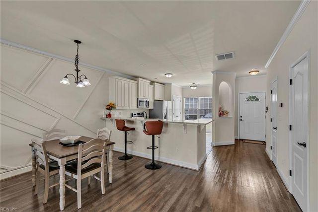 2833 Estella WAY, Chesapeake, VA 23325