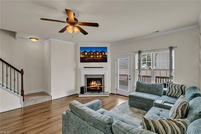 2833 Estella WAY, Chesapeake, VA 23325