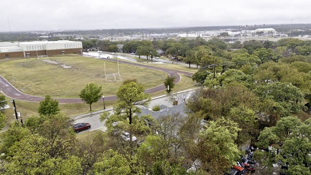 6455 Craig Street, Fort Worth, TX 76112