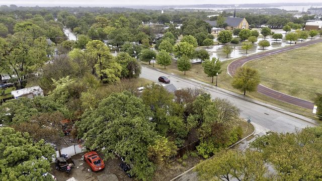6455 Craig Street, Fort Worth, TX 76112