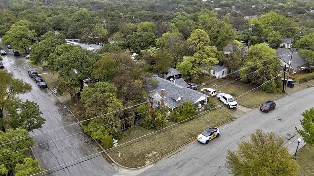 6455 Craig Street, Fort Worth, TX 76112