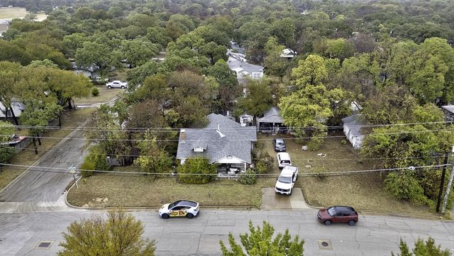 6455 Craig Street, Fort Worth, TX 76112