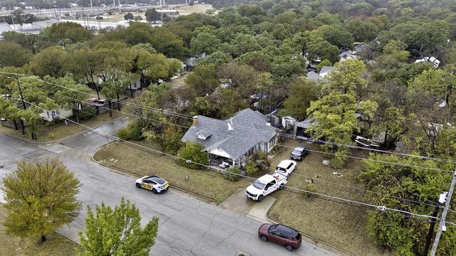 6455 Craig Street, Fort Worth, TX 76112