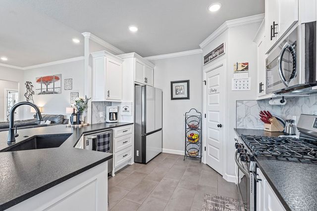 2208 Abbott Lane, Pea Ridge, AR 72751