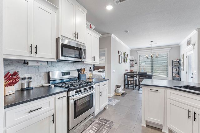 2208 Abbott Lane, Pea Ridge, AR 72751