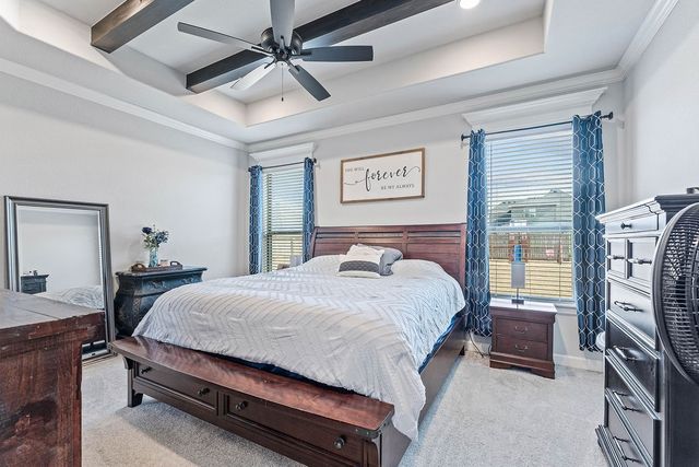 2208 Abbott Lane, Pea Ridge, AR 72751