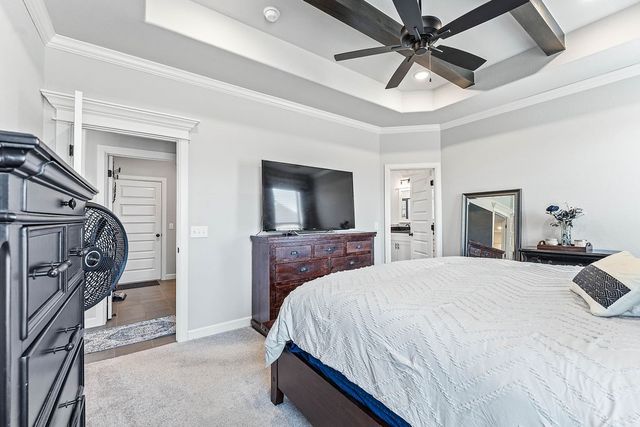 2208 Abbott Lane, Pea Ridge, AR 72751