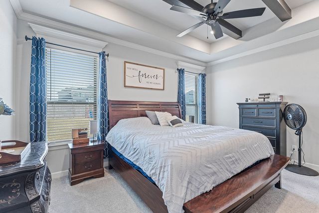 2208 Abbott Lane, Pea Ridge, AR 72751