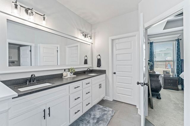 2208 Abbott Lane, Pea Ridge, AR 72751