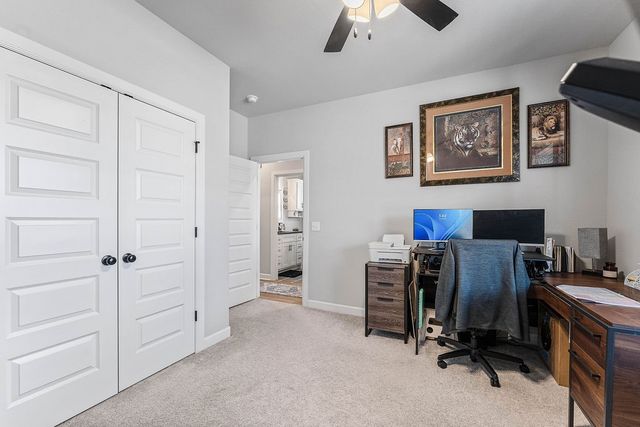 2208 Abbott Lane, Pea Ridge, AR 72751