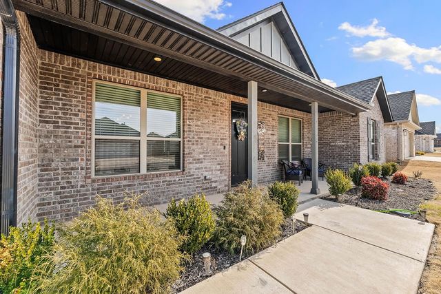 2208 Abbott Lane, Pea Ridge, AR 72751