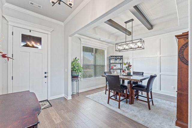 2208 Abbott Lane, Pea Ridge, AR 72751