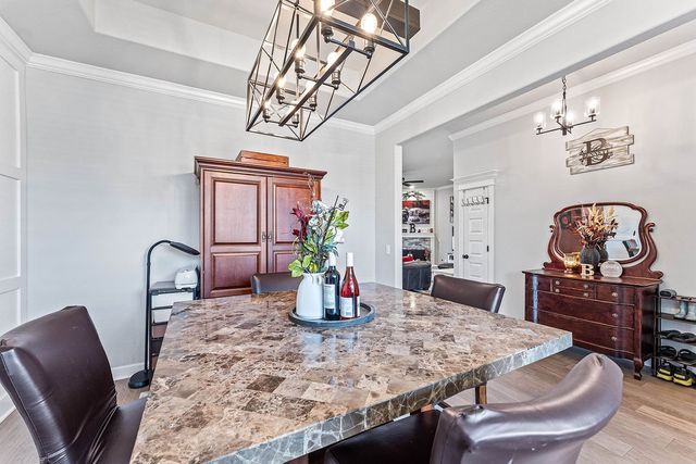 2208 Abbott Lane, Pea Ridge, AR 72751