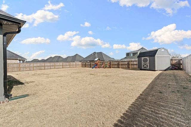 2208 Abbott Lane, Pea Ridge, AR 72751