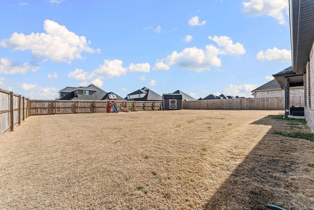 2208 Abbott Lane, Pea Ridge, AR 72751