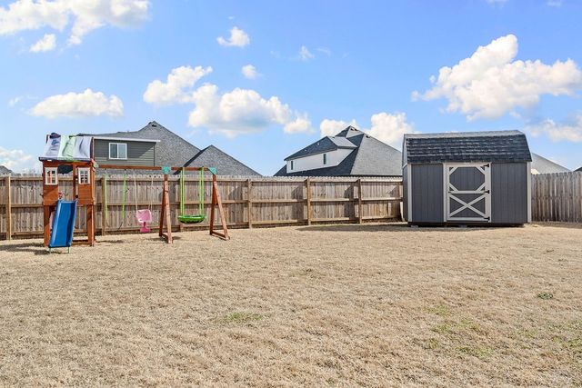 2208 Abbott Lane, Pea Ridge, AR 72751