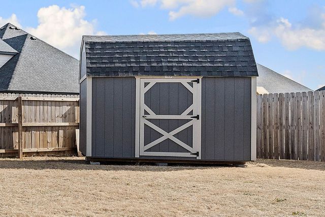 2208 Abbott Lane, Pea Ridge, AR 72751