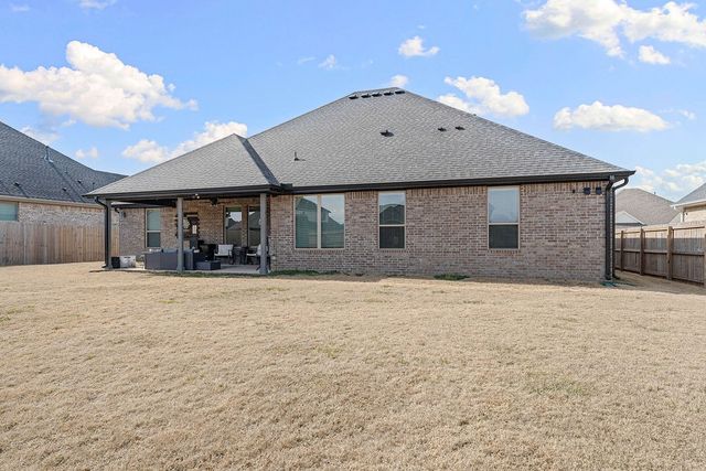 2208 Abbott Lane, Pea Ridge, AR 72751