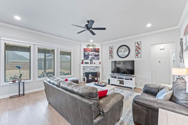 2208 Abbott Lane, Pea Ridge, AR 72751