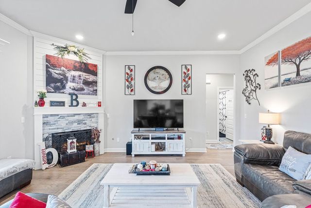 2208 Abbott Lane, Pea Ridge, AR 72751