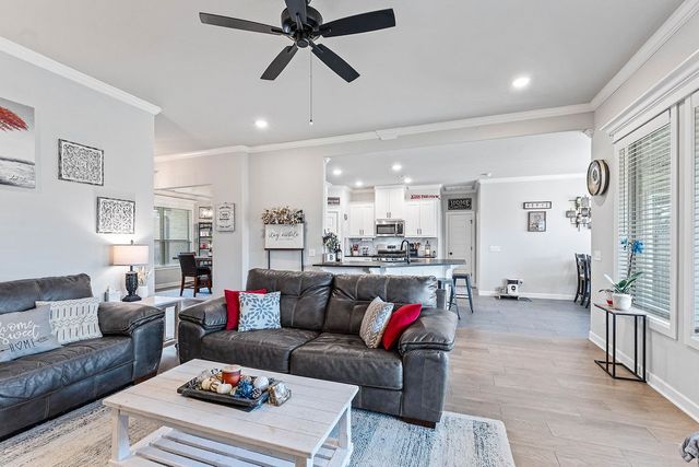 2208 Abbott Lane, Pea Ridge, AR 72751