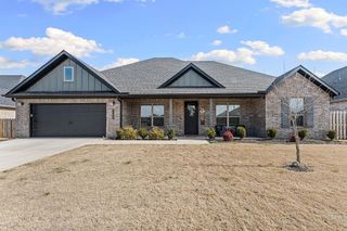 2208 Abbott Lane, Pea Ridge, AR 72751