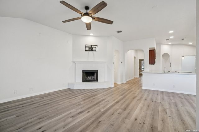 450 Turnberry, Cibolo, TX 78108