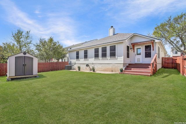 450 Turnberry, Cibolo, TX 78108