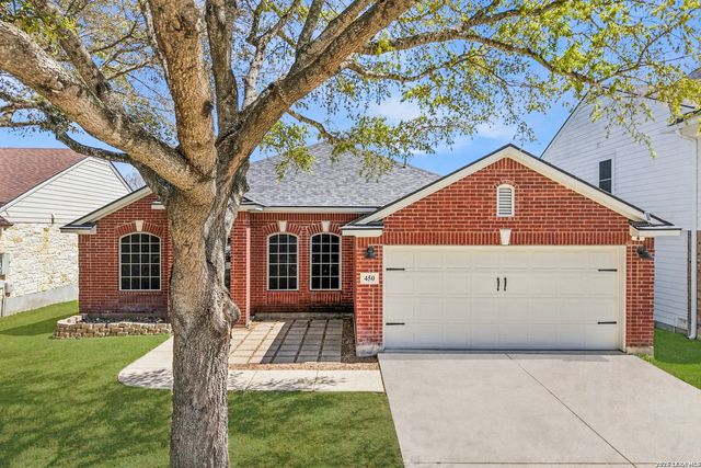 450 Turnberry, Cibolo, TX 78108