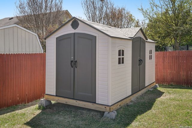 450 Turnberry, Cibolo, TX 78108