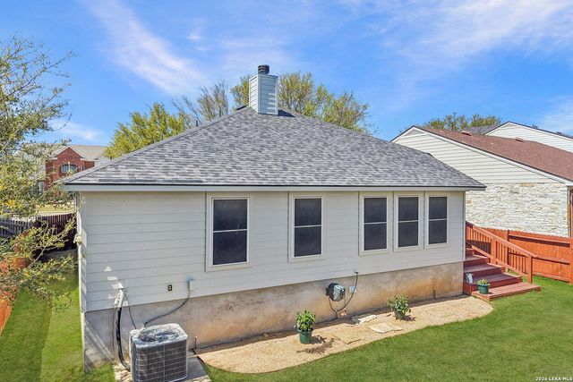 450 Turnberry, Cibolo, TX 78108